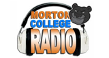 Logo Morton College Radio
