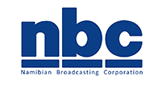 Logo NBC - National Radio