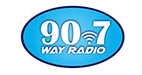 Logo Way Radio