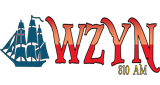 Logo WZYN