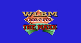 Logo THE MAXX 105.7