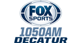 Logo Fox Sports 1050 AM