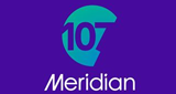 Logo Meridian FM