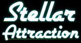 Logo Stellar Attraction