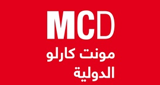 Logo Radio Monte Carlo Doualiya