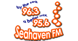Logo Seahaven FM