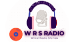 Logo Wirral Radio Station