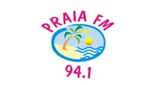 Logo Radio Praia FM