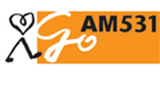 Logo Radio I go 531