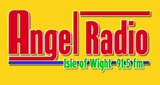 Logo Angel Radio - FM 91.5