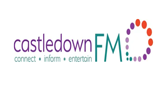 Logo Castledown Radio