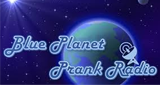 Logo Blue Planet Prank Radio