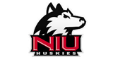 Logo Northern Illinois Huskies Sports Network