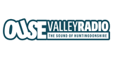 Logo Ouse Valley Radio