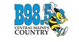 Logo B-98.5