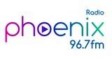 Logo Phoenix Radio