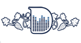 Logo Rádio Deus Conosco