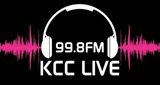 Logo KCC Live