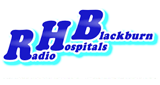 Logo Radio Hospitals Blackburn