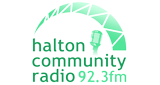 Logo Halton Community Radio