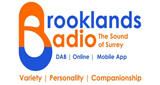 Logo Brooklands Radio