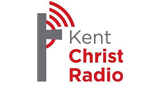 Logo Kent Christian Radio