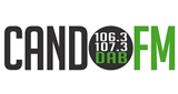 Logo Cando FM