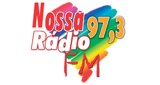 Logo Nossa Rádio