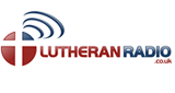 Logo Lutheran Radio UK