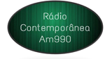 Logo Rádio Contemporânea