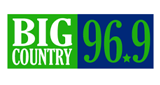 Logo Big Country 97