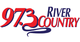 Logo 97.3 River Country