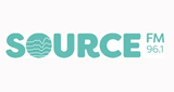 Logo Source FM