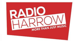Logo Radio Harrow