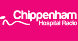 Logo Chippenham Hospital Radio