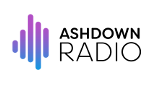 Logo Ashdown Radio