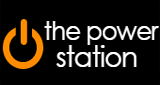 Logo The Power Station