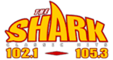Logo The Shark