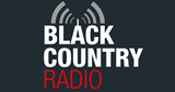 Logo Black Country Radio