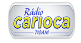 Logo Rádio Carioca