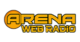 Logo Arena Web Radio
