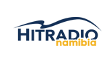 Logo Hitradio Namibia