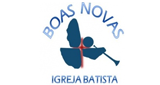Logo Boas Novas WEB Radio
