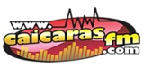 Logo Caiçaras WEB Rádio