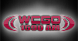 Logo 1590 WCGO