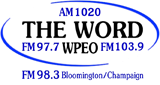 Logo The Word