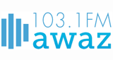 Logo Pendle Community Radio