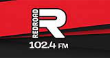 Logo Redroad FM