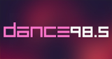Logo Dance 98.5