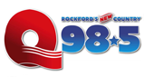 Logo Q98.5